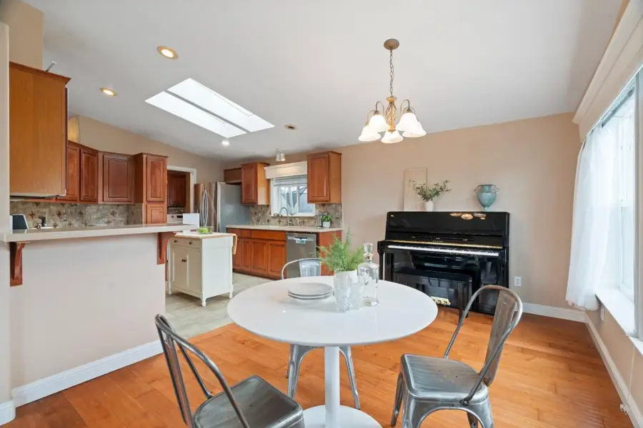 444 Whispering Pines Drive, Scotts Valley, CA 95066 - #2