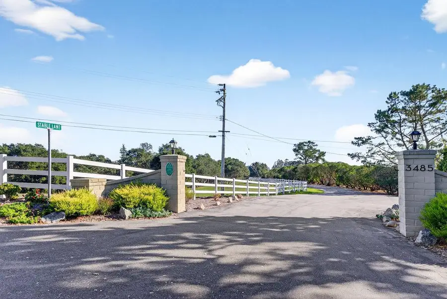 3485 Stable Lane, Santa Cruz, CA 95065 - #2