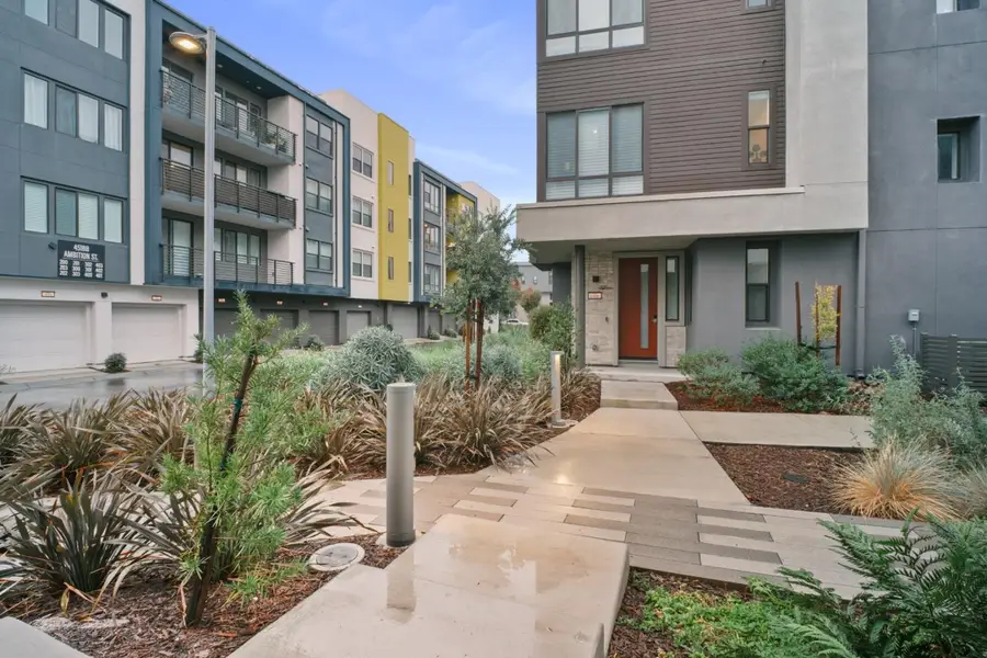 3713 Vision Common  #1007, Fremont, CA 94538 - Image #2