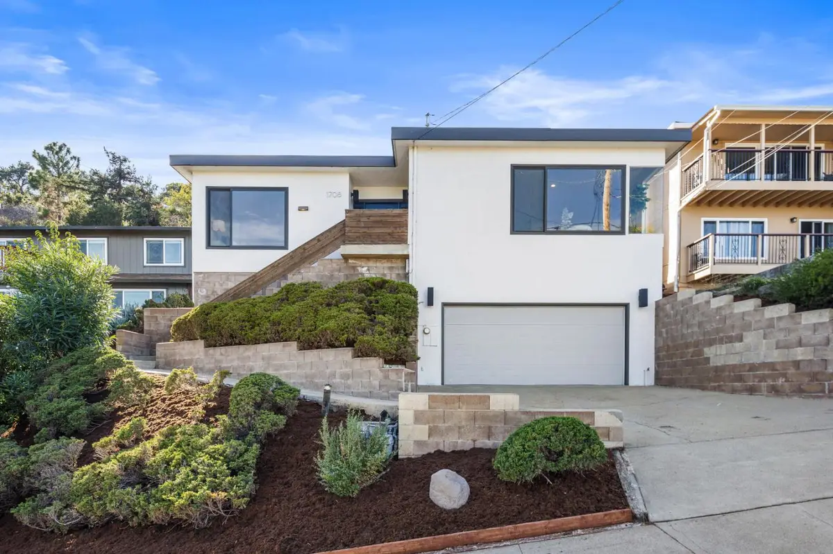 1708 Mills Avenue, Belmont, CA 94002 - Image #1