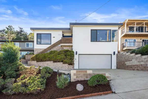 1708 Mills Avenue, BELMONT, CA 94002