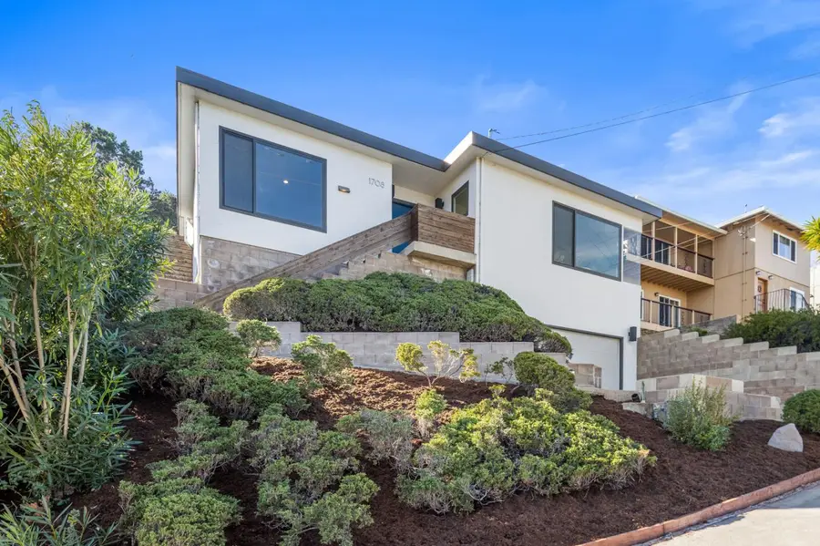 1708 Mills Avenue, Belmont, CA 94002 - Image #2