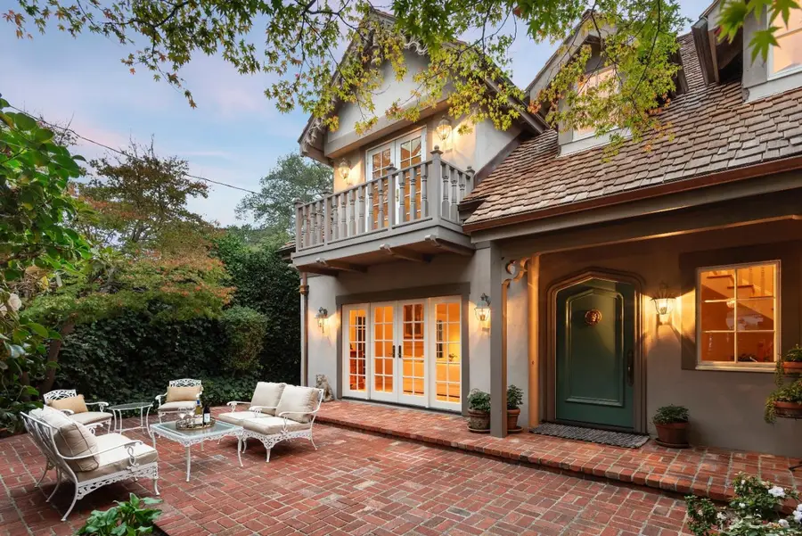 106 Pepper Avenue, Burlingame, CA 94010 - #2