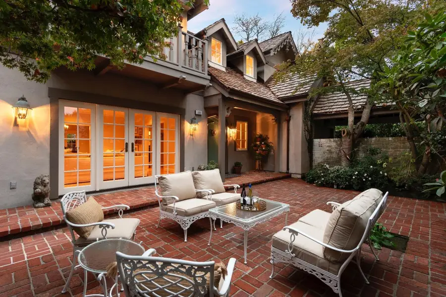 106 Pepper Avenue, Burlingame, CA 94010 - #3