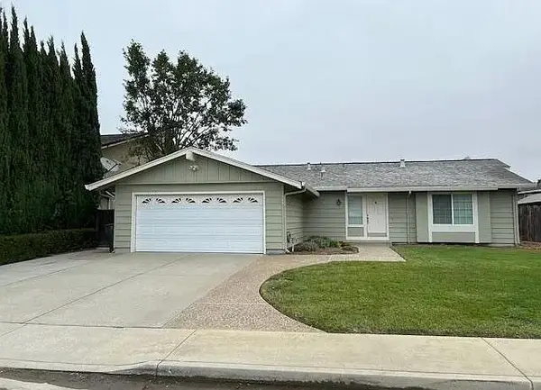 520 La Baree Drive, MORGAN HILL, CA 95037