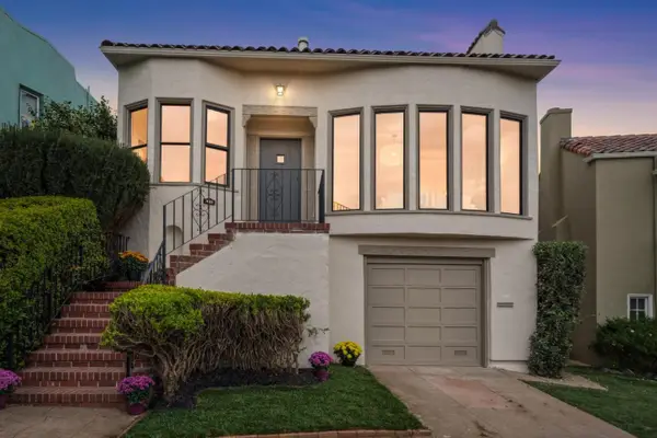 929 Darien Way, SAN FRANCISCO, CA 94127