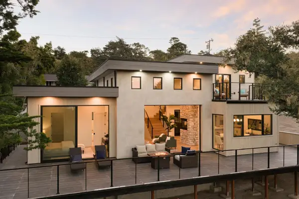 24418 San Juan Road, CARMEL, CA 93923