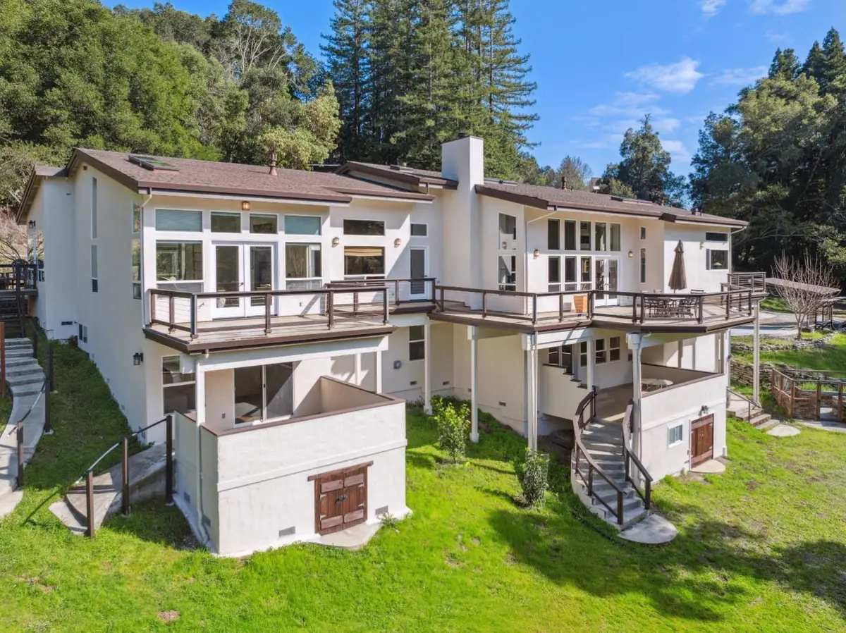 400 Dorrance Road, Boulder Creek, CA 95006 - #1