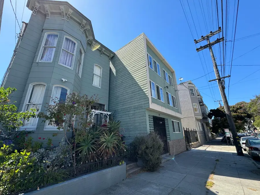 370 Bartlett Avenue  #2, San Francisco, CA 94110 - #2