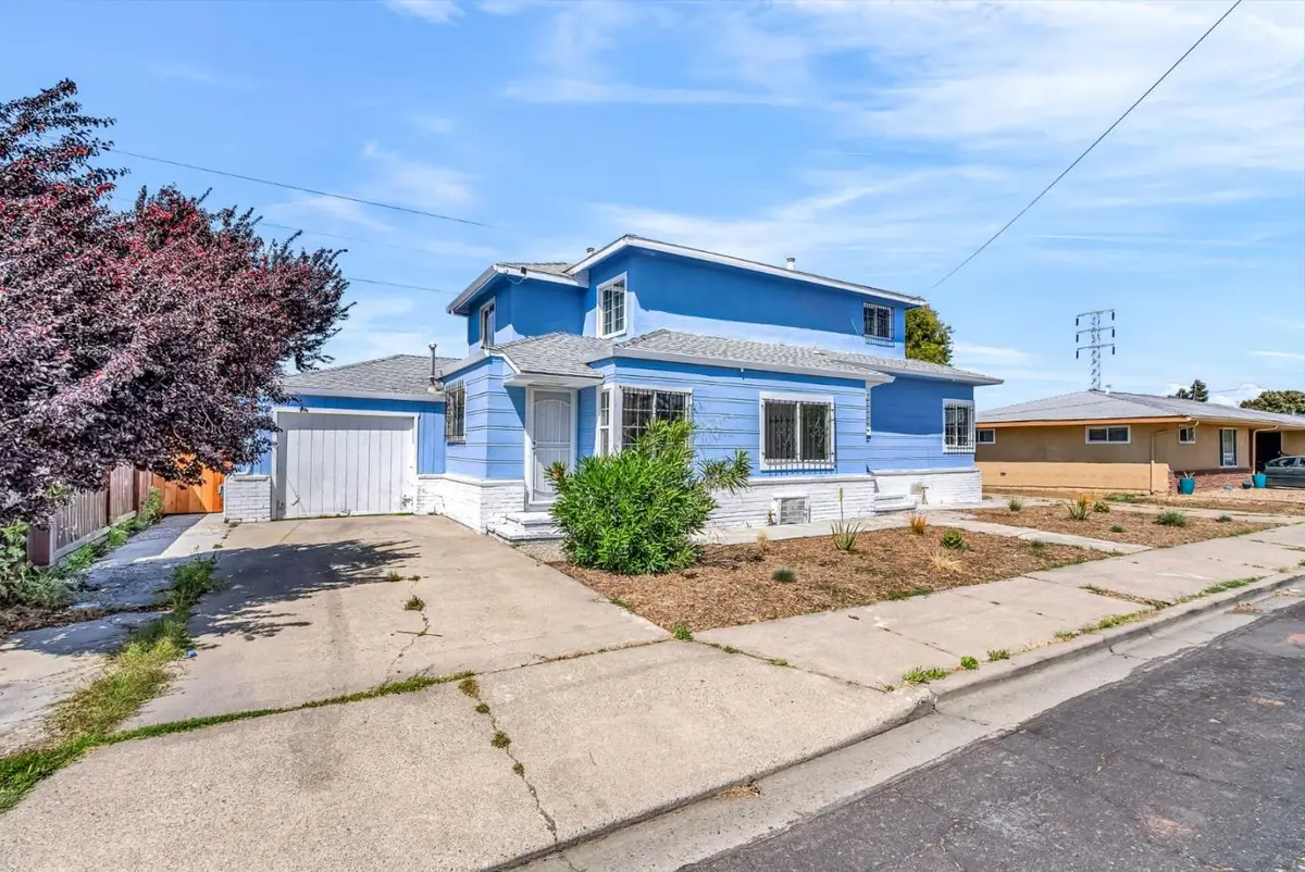 412 Tregallas Road, Antioch, CA 94509 - #1