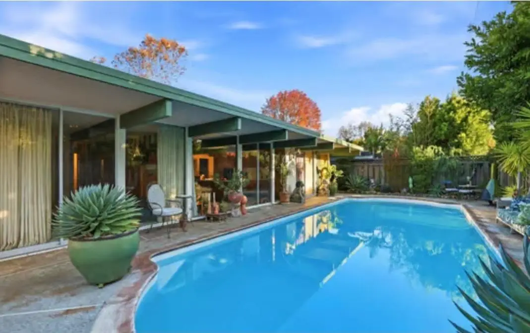 2265 Fairhill Lane, San Jose, CA 95125 - #1