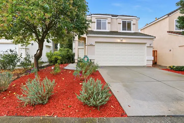294 Woodruff Way, MILPITAS, CA 95035
