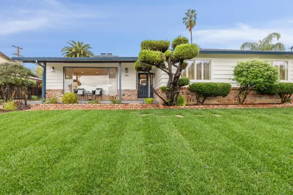 386 Fleming Avenue, SAN JOSE, CA 95127