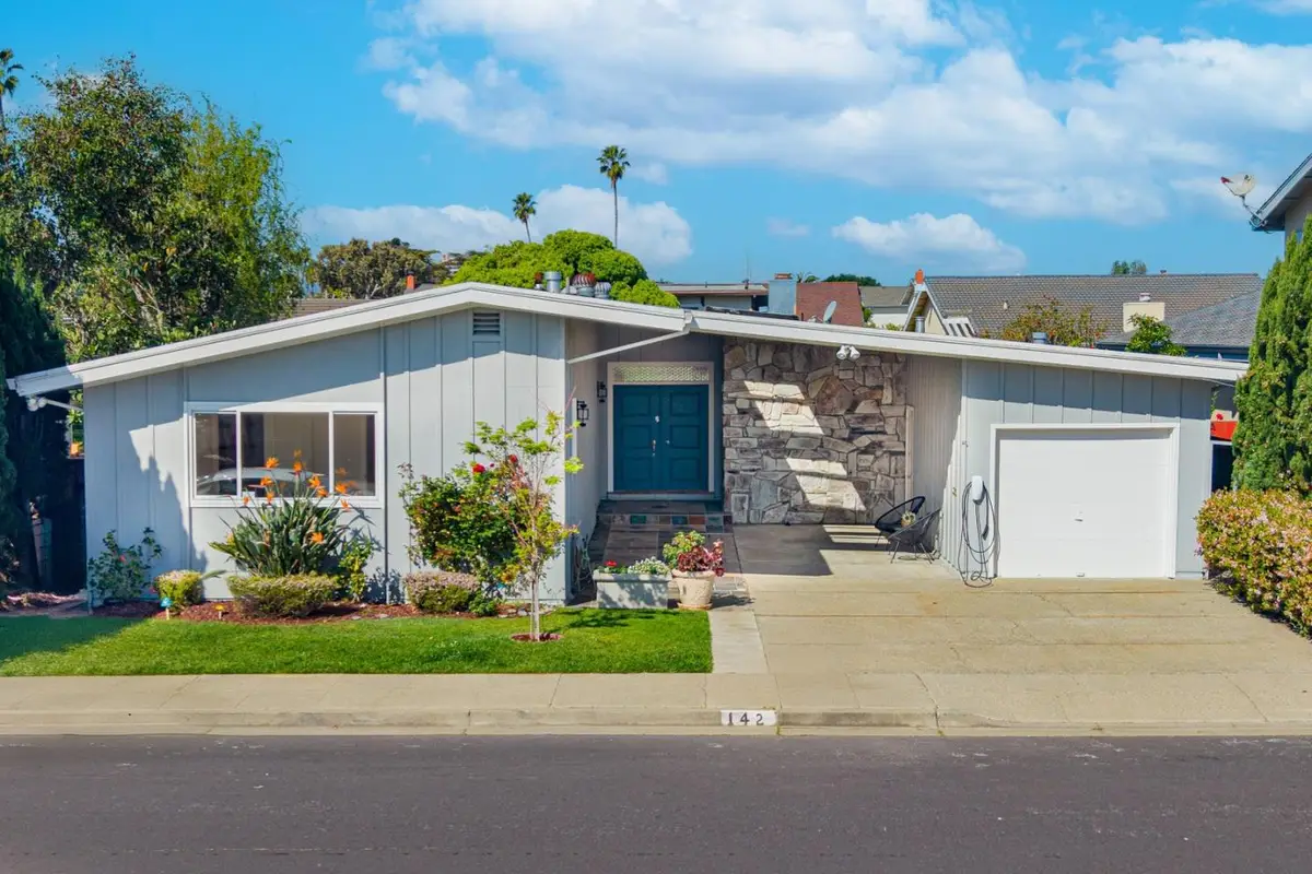 142 Shooting Star Isle, Foster City, CA 94404 - #1