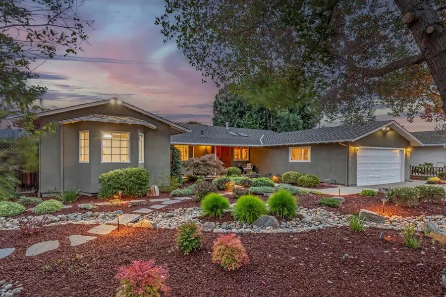 12058 CANDY Lane, Saratoga, CA 95070 - Image #2