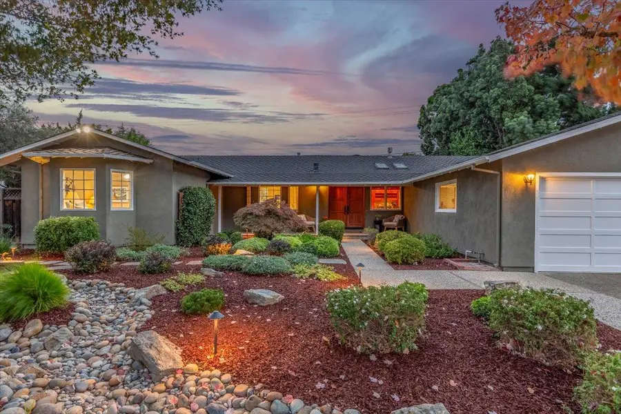 12058 CANDY Lane, Saratoga, CA 95070 - Image #3