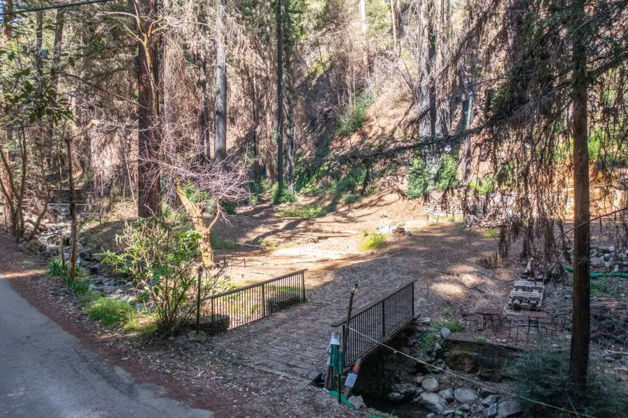 11810 Clear Creek, Brookdale, CA 95007 - #2