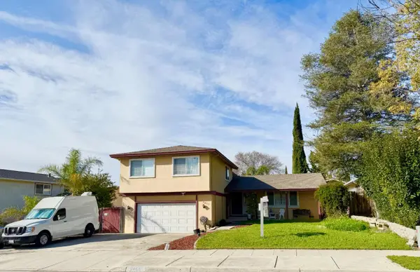 3455 CUESTA Drive, SAN JOSE, CA 95148
