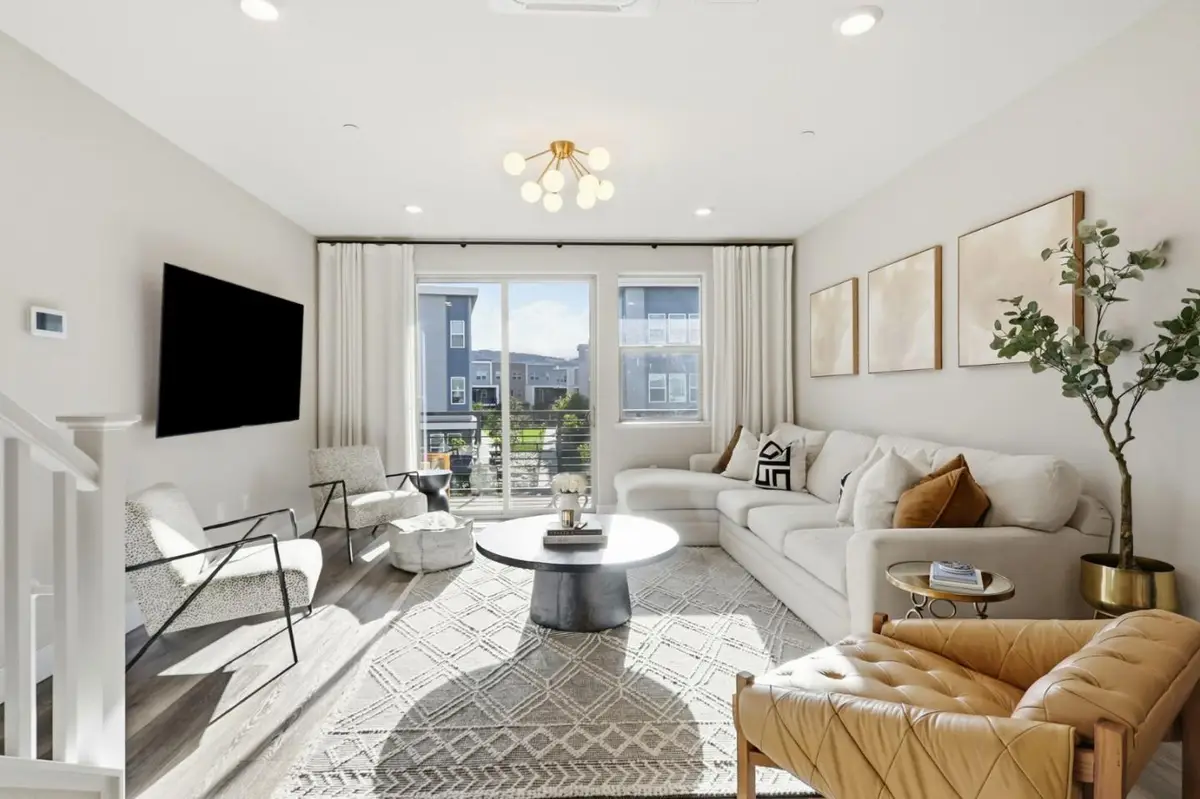 5740 Vibrant Loop, San Jose, CA 95119 - #1