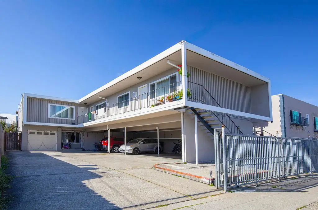 669 Masson Avenue, San Bruno, CA 94066 - #1