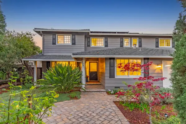 7451 Prospect Road, CUPERTINO, CA 95014