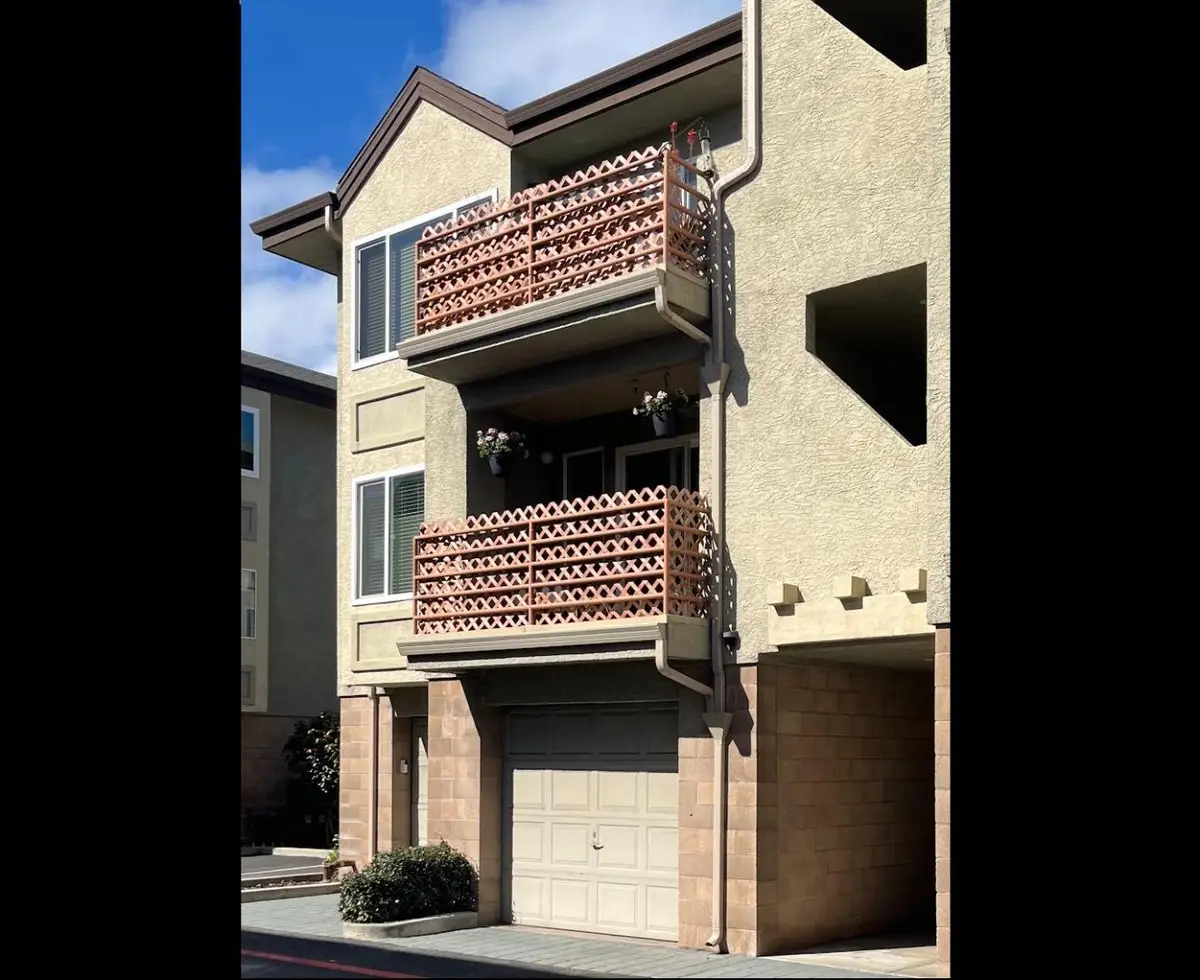 308 River Street  #B8, Santa Cruz, CA 95060 - #1