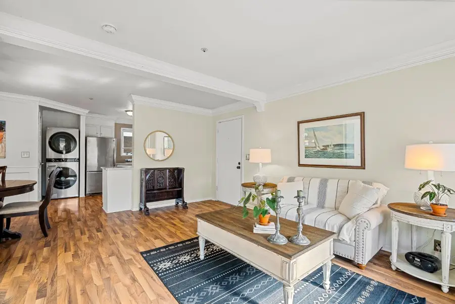 308 River Street  #B8, Santa Cruz, CA 95060 - #3