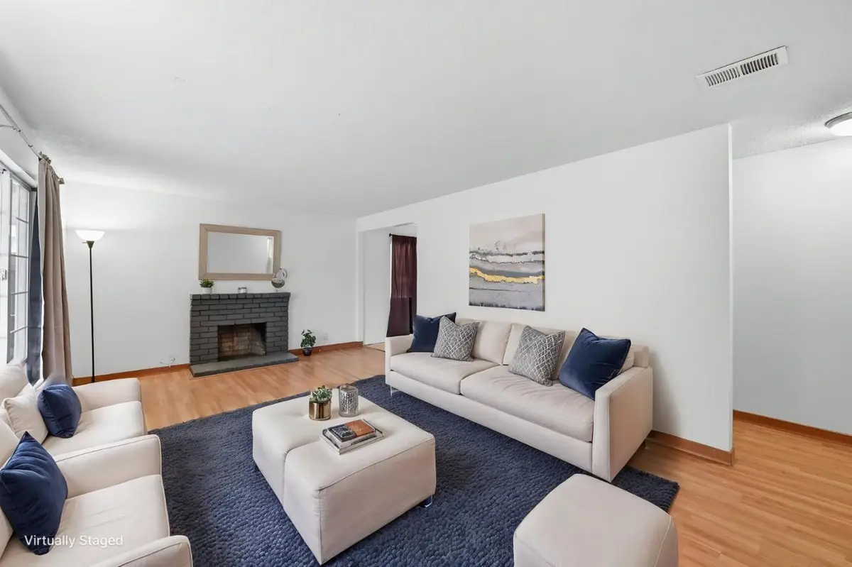 866 McCreery Avenue, San Jose, CA 95116 - #1