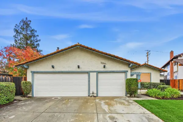 1349 Coniston Court, SAN JOSE, CA 95118