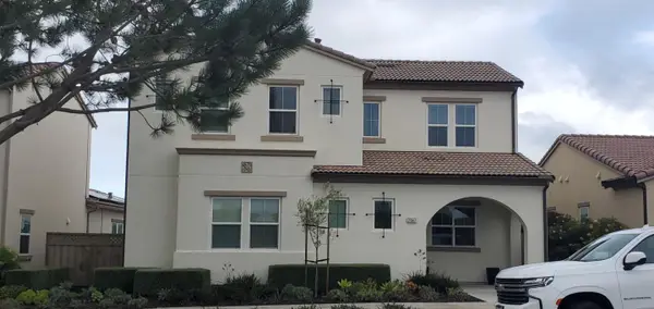 2947 Abrams Drive, MARINA, CA 93933