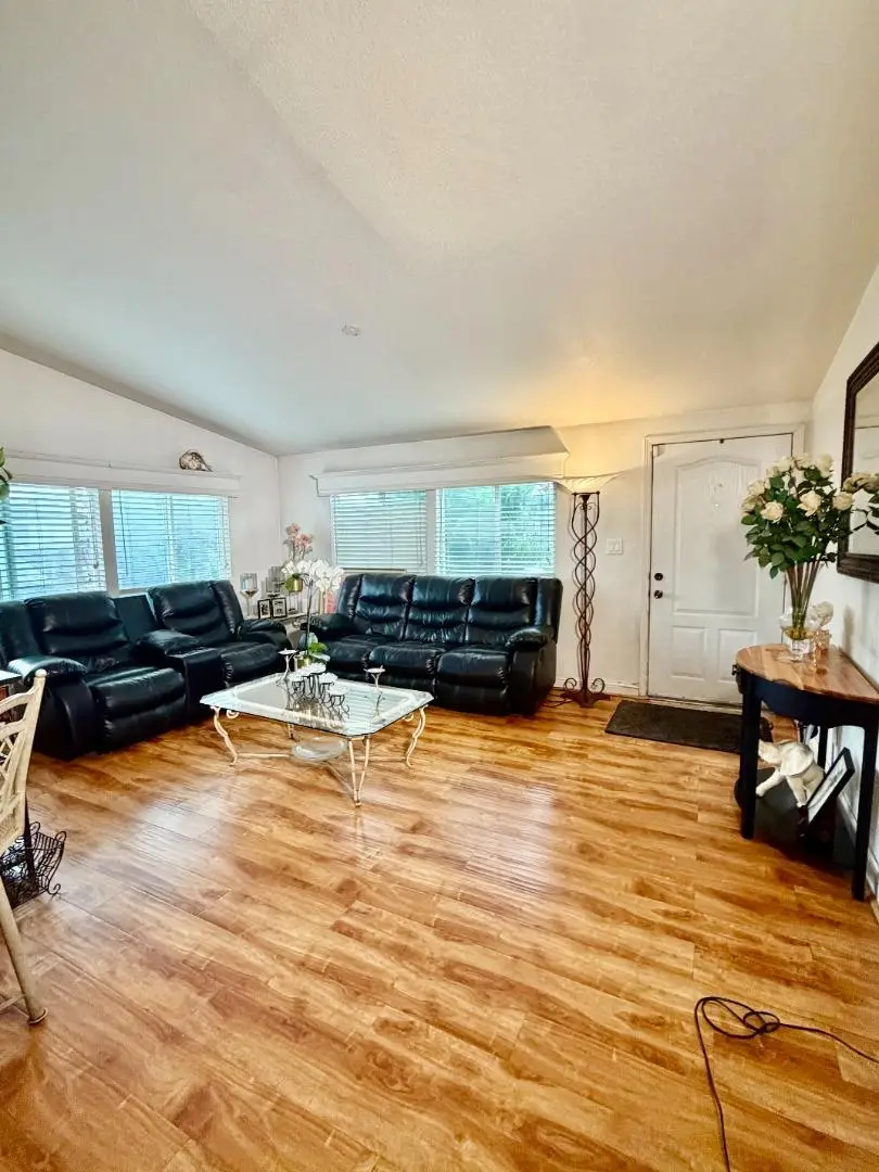 165 Blossom Hill  #268 Road, San Jose, CA 95123 - #3