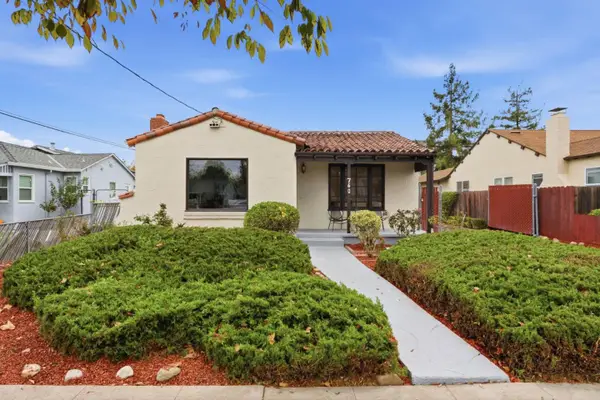 760 6th Street, SAN JOSE, CA 95112