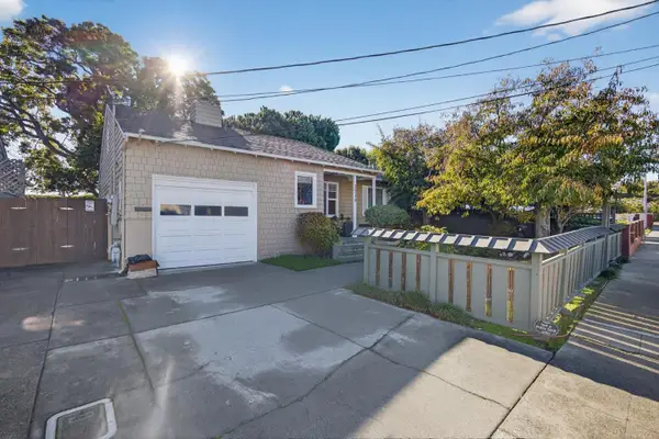 1318 Huron Avenue, SAN MATEO, CA 94401