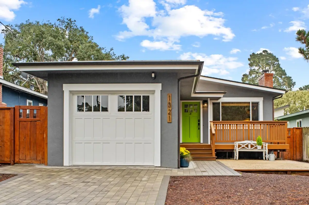 1321 David Avenue, Pacific Grove, CA 93950 - #1