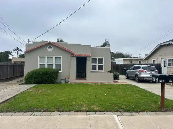 612 Central Avenue, SALINAS, CA 93901