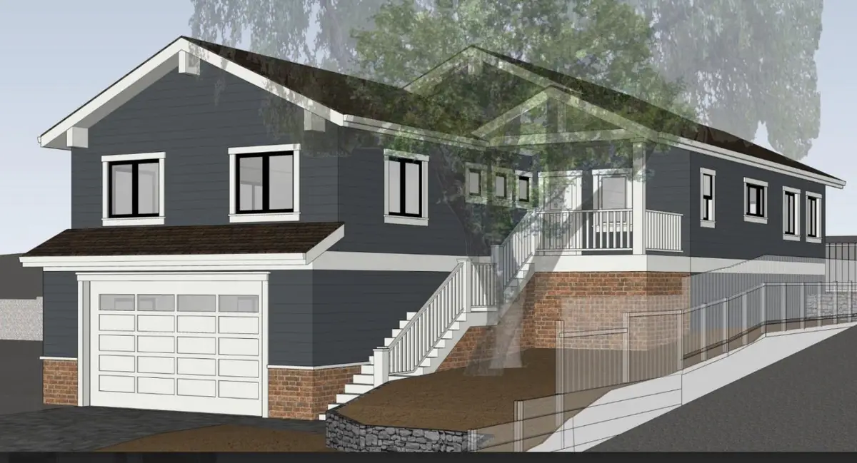 2004 Mezes Avenue, Belmont, CA 94002 - #1