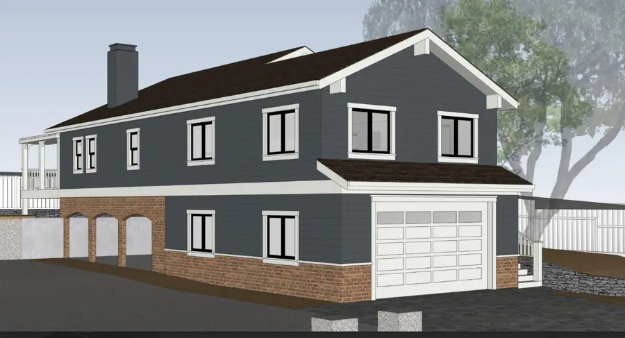 2004 Mezes Avenue, Belmont, CA 94002 - #2