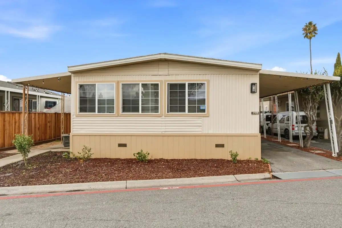 777 Spindrift Place, San Jose, CA 95134 - #1