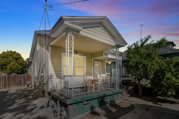 436 7th Street, SAN JOSE, CA 95112