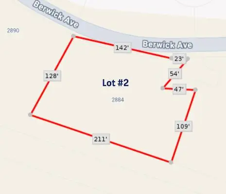 2884 Berwick Avenue, Gilroy, CA 95020 - Image #2