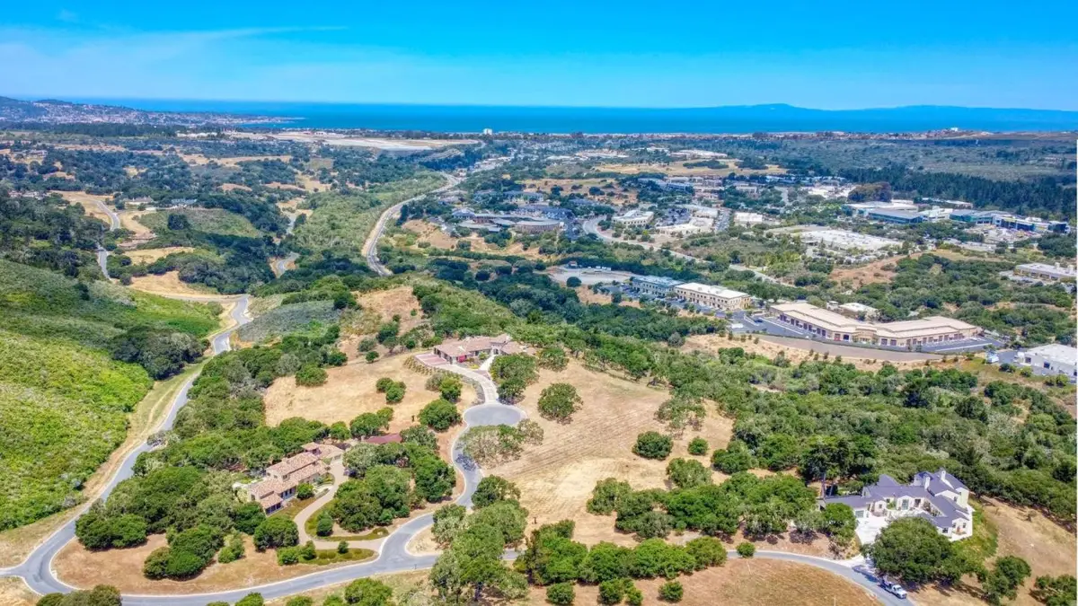 8340 Vista Monterra, Monterey, CA 93940 - #1