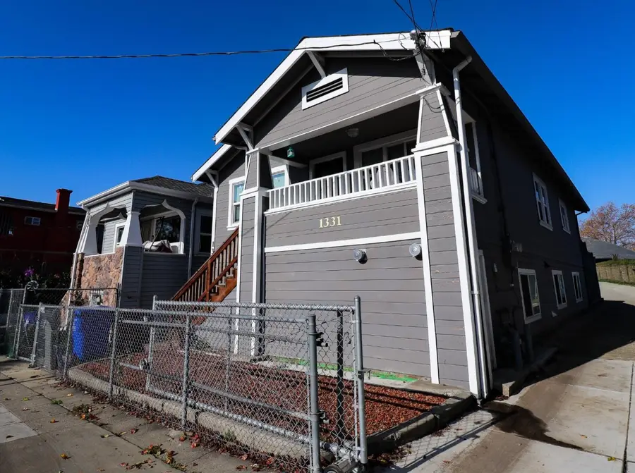 1331 87th Avenue, Oakland, CA 94621 - #3