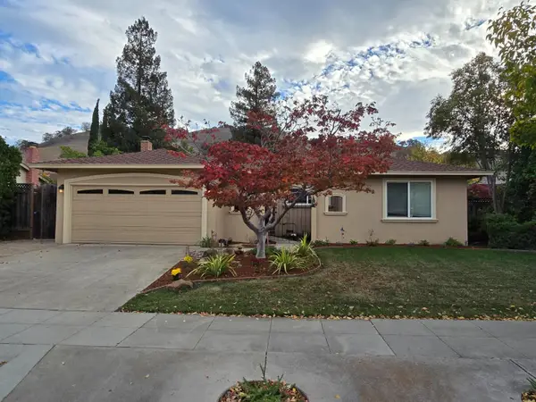 536 Curie Drive, SAN JOSE, CA 95123