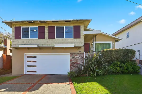 321 Southcliff Avenue, SOUTH SAN FRANCISCO, CA 94080
