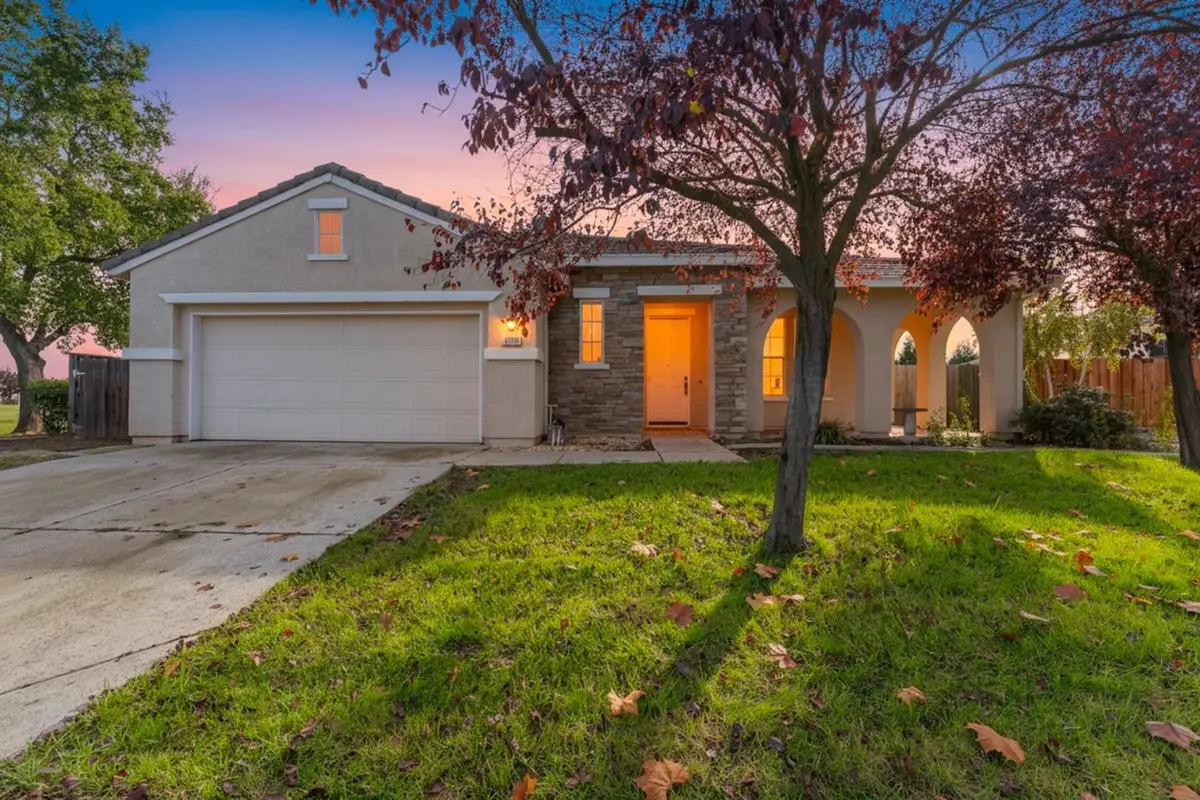 1078 Silver Spur Way, Plumas Lake, CA 95961 - #1