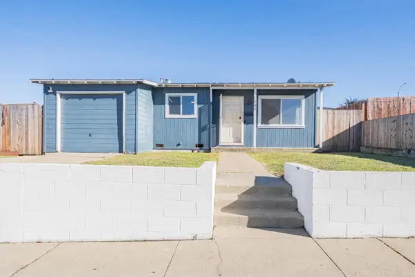 1740 Judson Street, SEASIDE, CA 93955