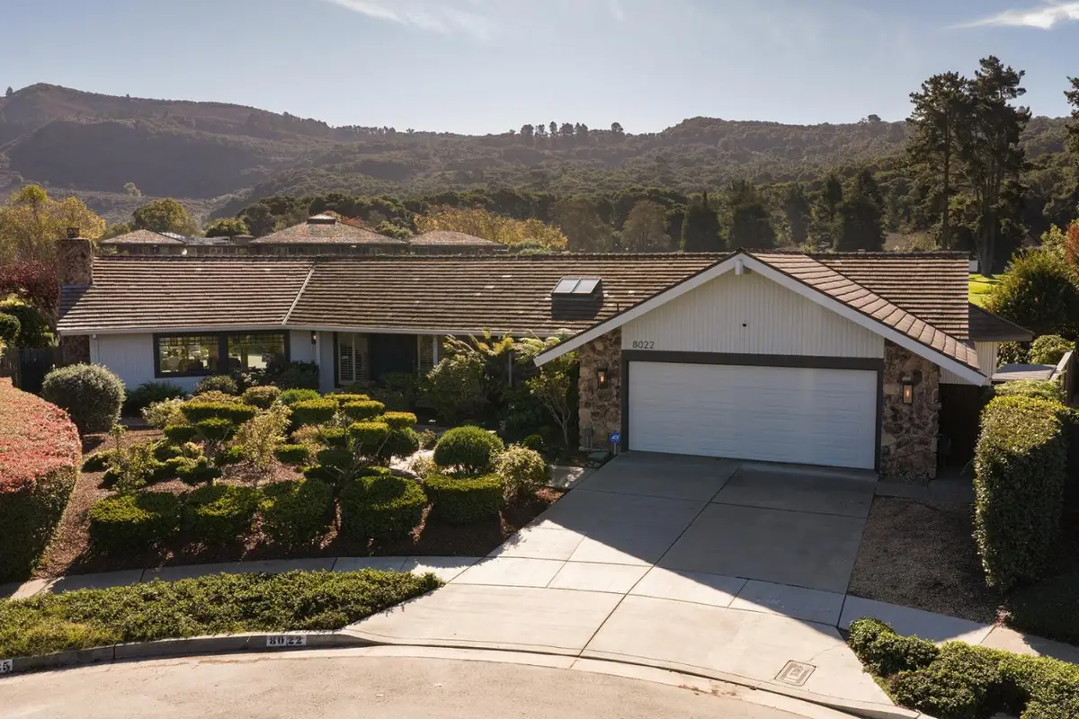 8022 River Place, Carmel, CA 93923 - #1