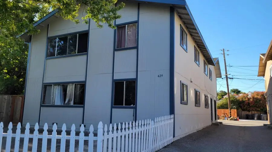429 Osgood Court, San Jose, CA 95111 - #2