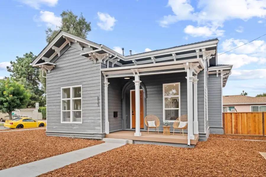 396 18th Street, San Jose, CA 95116 - Image #3