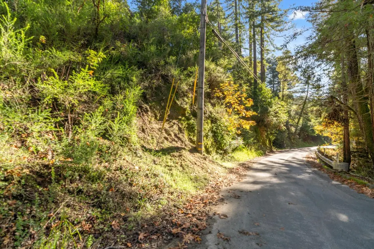 01 Lompico Road, Felton, CA 95018 - Image #1